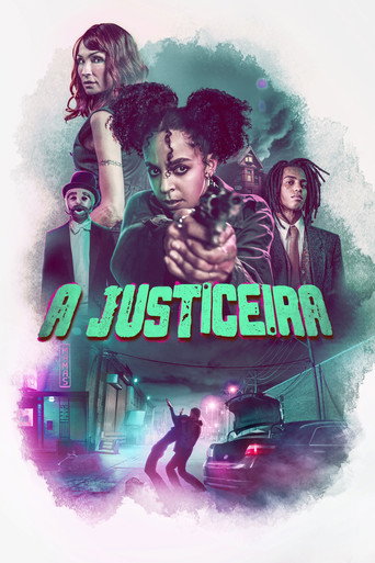 Assistir A Justiceira online dublado e legendado