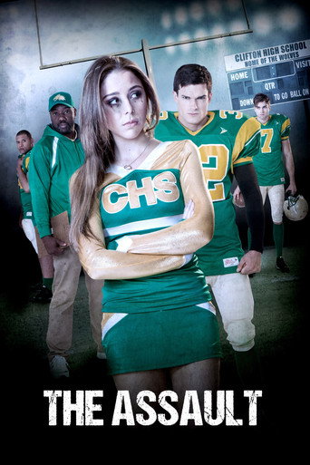 Assistir The Assault online dublado e legendado
