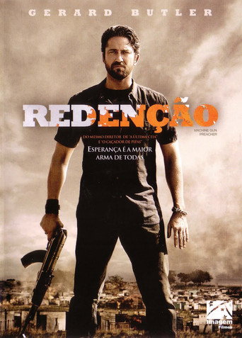Assistir Redenção online dublado e legendado