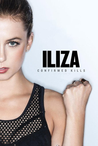 Poster de Iliza Shlesinger: Confirmed Kills