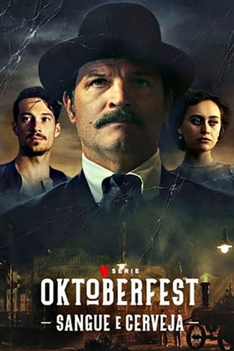 Assistir Oktoberfest: Sangue e Cerveja online dublado e legendado