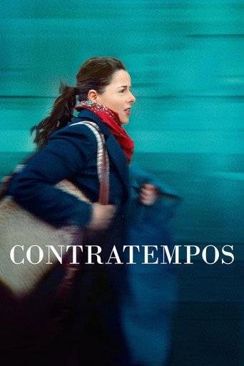 Poster de Contratempos