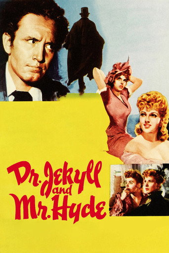 Poster de O Médico e o Monstro