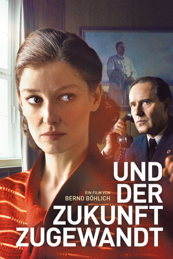 Assistir Und der Zukunft zugewandt online dublado e legendado