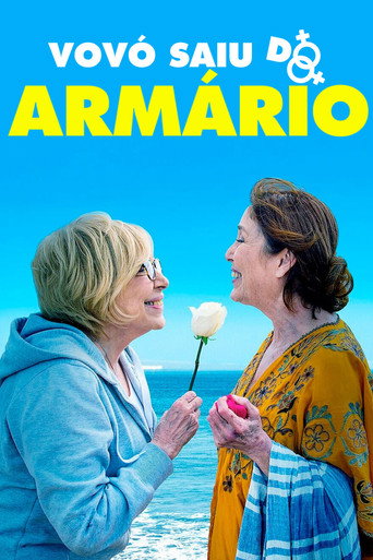 Assistir Vovó Saiu Do Armário online dublado e legendado