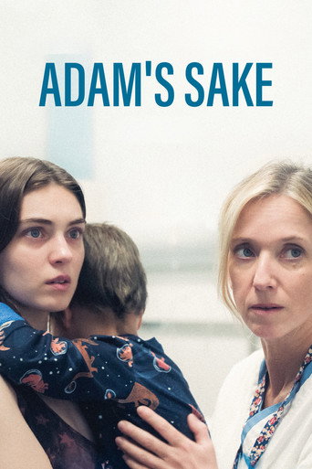 Poster de Pelo Bem de Adam