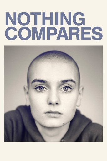 Poster de Nothing Compares