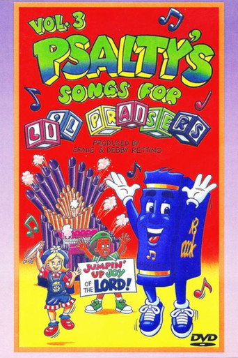 Assistir Psalty's Songs for Li'l Praisers, Volume 3: Jumpin' Up Joy of the Lord! online dublado e legendado