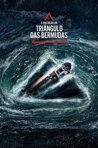 Assistir A Maldição do Triângulo das Bermudas online dublado e legendado