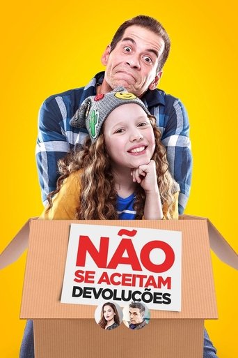 Assistir Não se Aceitam Devoluções online dublado e legendado