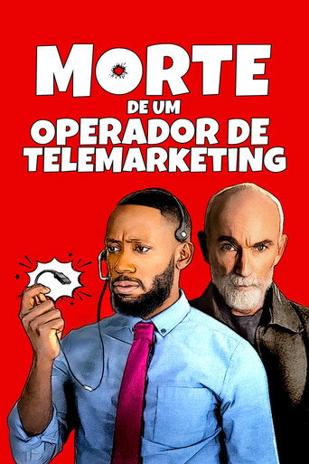 Assistir Morte de um Operador de TeleMarketing online dublado e legendado