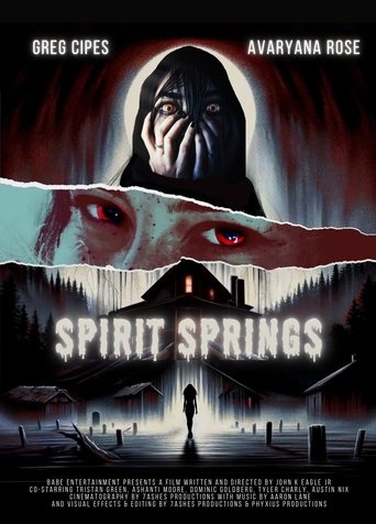 Assistir Spirit Springs online dublado e legendado