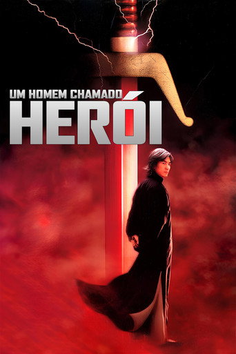 Poster de Um Homem Chamado Herói