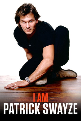 Assistir Meu Nome É Patrick Swayze online dublado e legendado