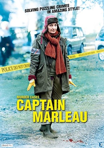 Poster de Capitaine Marleau