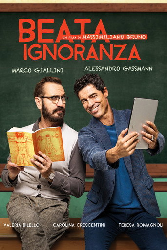Assistir Beata ignoranza online dublado e legendado