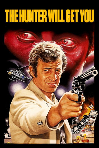 Poster de O Implacável