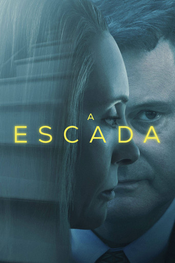 Poster de A Escada