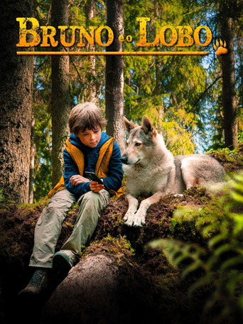 Assistir Bruno e o Lobo online dublado e legendado