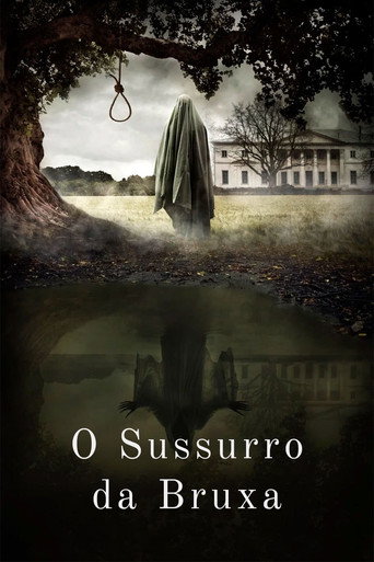 Poster de O Sussurro da Bruxa