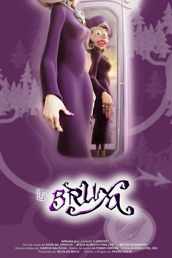 Assistir A Bruxa online dublado e legendado