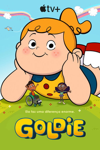 Assistir Goldie online dublado e legendado