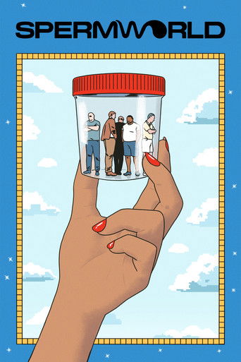 Assistir Mundo Esperma online dublado e legendado