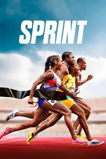 Assistir SPRINT online dublado e legendado