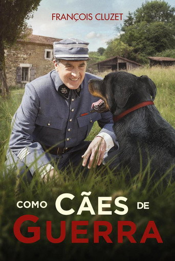 Assistir Como Cães de Guerra online dublado e legendado