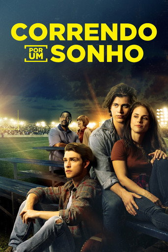 Poster de Correndo Por Um Sonho