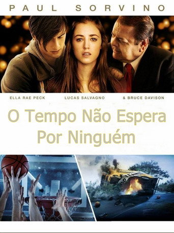 Assistir O Tempo Não Espera Por Ninguém online dublado e legendado