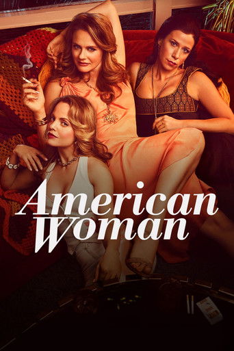 Assistir Mulher americana online dublado e legendado