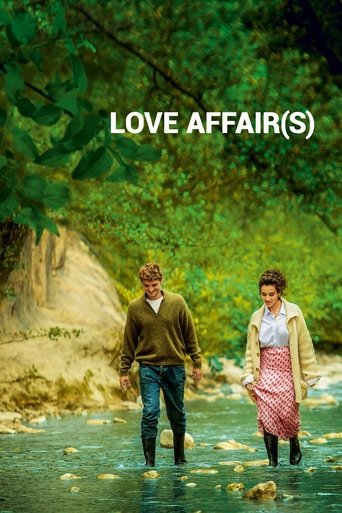 Poster de Love Affair(s)