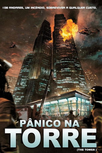 Assistir Pânico na Torre online dublado e legendado