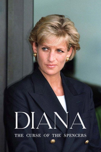 Assistir Diana: The Curse of the Spencers online dublado e legendado