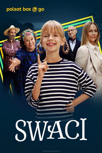 Assistir Swaci online dublado e legendado