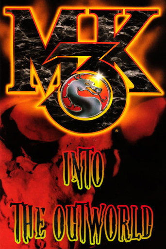 Assistir Behind Mortal Kombat 3: Into the Outworld online dublado e legendado