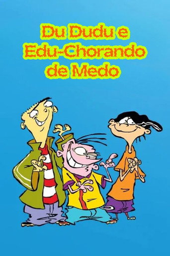 Assistir Du, Dudu e Edu - Chorando de Medo online dublado e legendado
