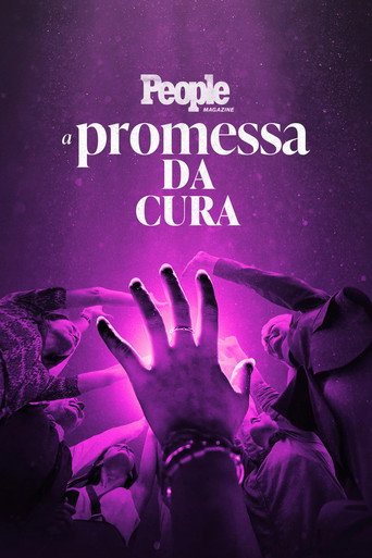 Assistir People Magazine: A Promessa da Cura online dublado e legendado