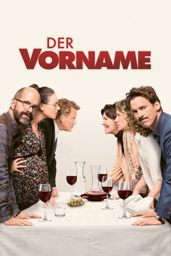 Assistir Der Vorname online dublado e legendado