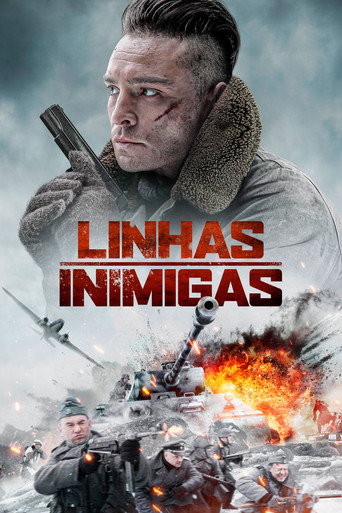 Assistir Linhas Inimigas online dublado e legendado