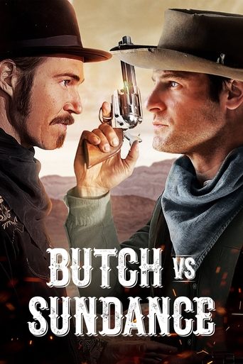 Assistir Butch vs. Sundance online dublado e legendado