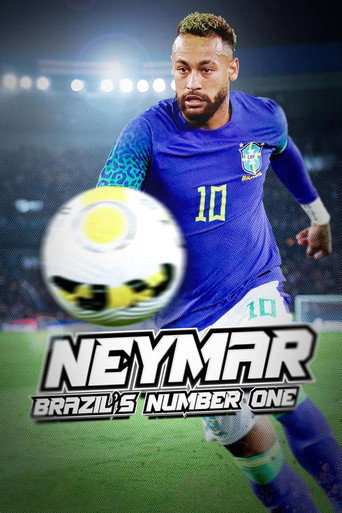 Assistir Neymar: il numero uno del Brasile online dublado e legendado