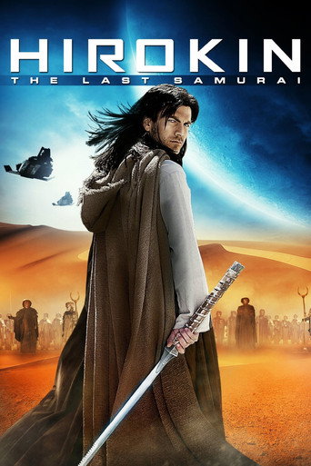 Assistir Hirokin O Último Samurai online dublado e legendado