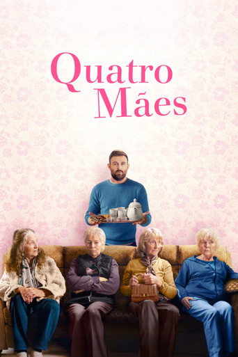 Assistir Quatro Mães online dublado e legendado
