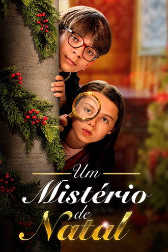 Assistir Um Mistério de Natal online dublado e legendado