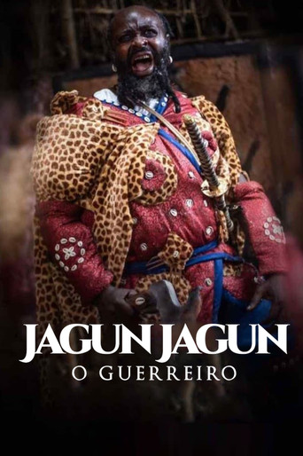 Assistir Jagun Jagun: O Guerreiro online dublado e legendado