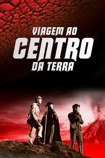 Assistir Viagem ao Centro da Terra online dublado e legendado