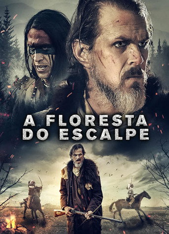 Assistir A Floresta do Escalpe online dublado e legendado