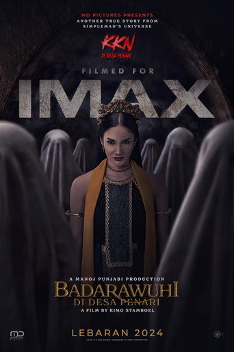 Assistir Badarawuhi di Desa Penari online dublado e legendado